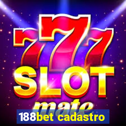 188bet cadastro